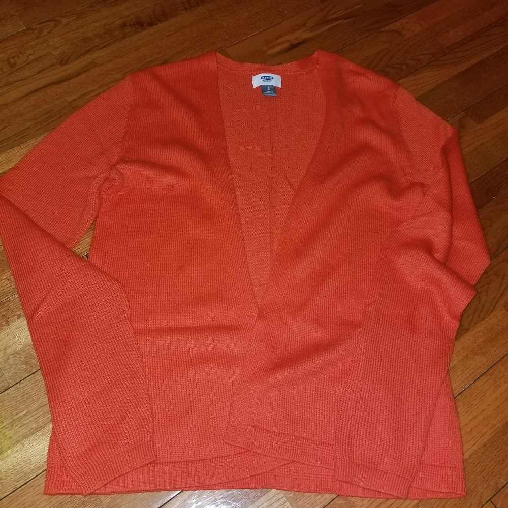 Sweaters